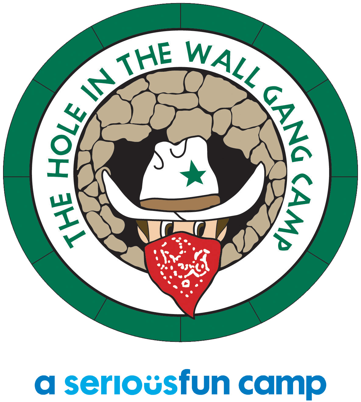 The Hole in the Wall Gang Camp 