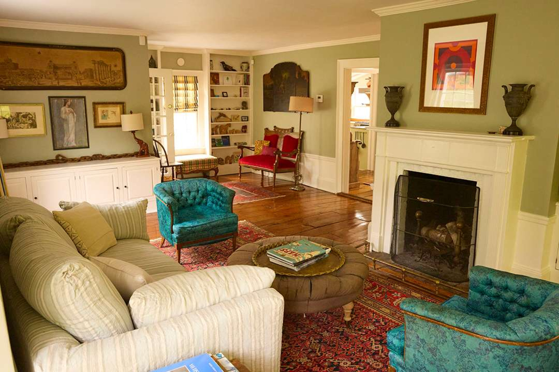listing image